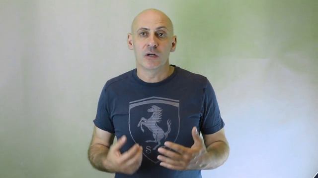 Курс «Эриксоновский гипноз»: Контакт с бессознательным. Виктор Стрелкин смотреть онлайн