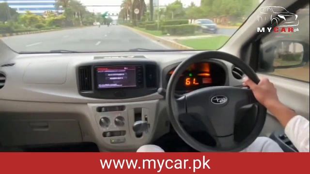 Test Drive Review Mira Pleo Pixis Same Car With Different Names #MYCAR
