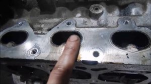 Lacetti F18D3(LDA). Лечим масложор. Ч1 Дефектовка.