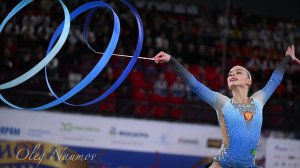 Музыка для художественной гимнастики  - Track 467 (Måneskin - I Wanna Be Your Slave (instrumental))