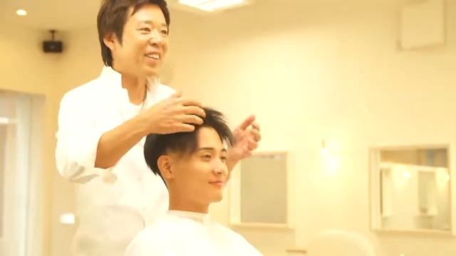 Panasonic Professional Hair Clipper GP80 & GP21 demo смотреть онлайн