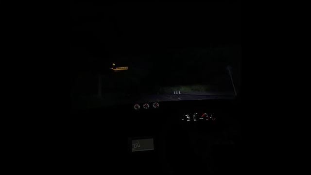 Assetto Corsa JZX100 Chaser Nanamagari смотреть онлайн