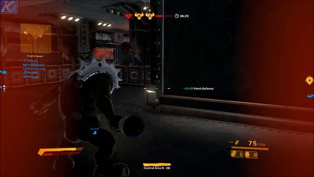 40K~ Eternal Crusade S1E12 "Send in Roger da Rokkit Git" смотреть онлайн