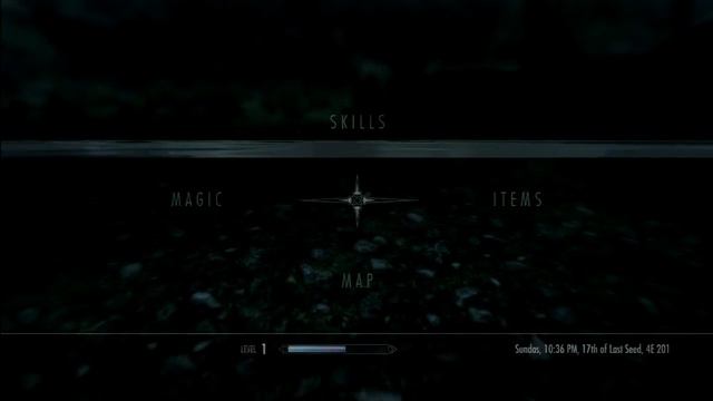 Skyrim Elder Scrolls V First playthrough with Commentary part 4 смотреть онлайн