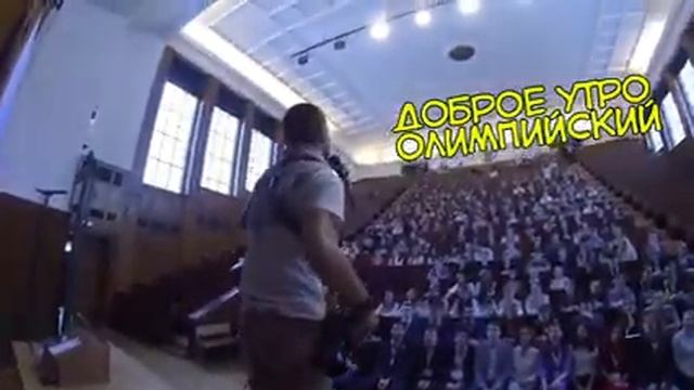 VLOG: АННАЛЫ МГУ, ВХОД В МЕТРО-2, МХТ смотреть онлайн