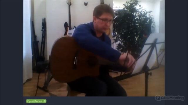 "Чунга Чанга" Юрий Филев, монтессори школа "Изумрудный город" смотреть онлайн