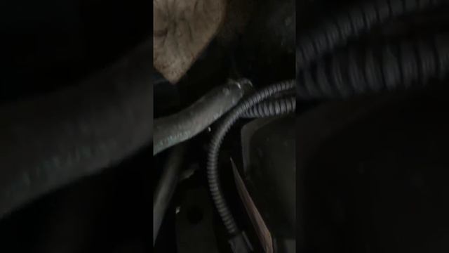 Что то стучит на Skoda octavia a5 1,8tsi