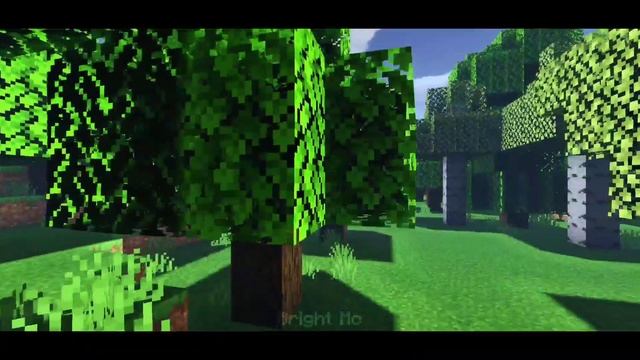 TOP 1 SHADER MCPE 1.19+ || Realistic Reflection Shader - SUPPORTS RENDER DRAGON смотреть онлайн