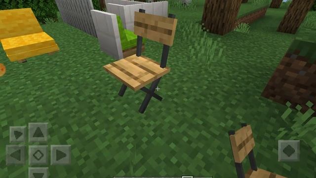 ?Как установить мод на мебель в майнкрафт /молоко minecraft смотреть онлайн