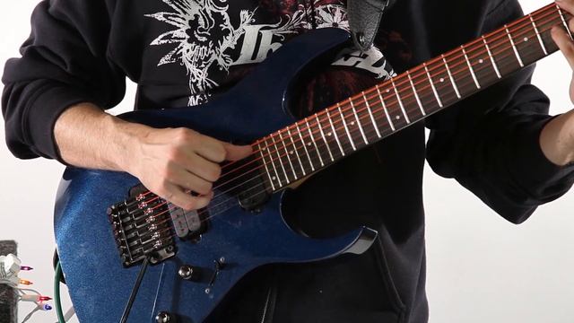 Happy Holidays from DIGImmortal Photo and Paragon Music Webzine! смотреть онлайн