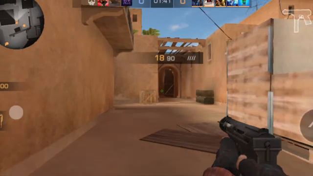 ВЫХОДИТ ОБНОВЛЕНИЕ 0.16.0 / СТРИМ ПО СТАНДОФФ 2 / STREAM STANDOFF 2 / ЗАЛЕТАЙ! смотреть онлайн