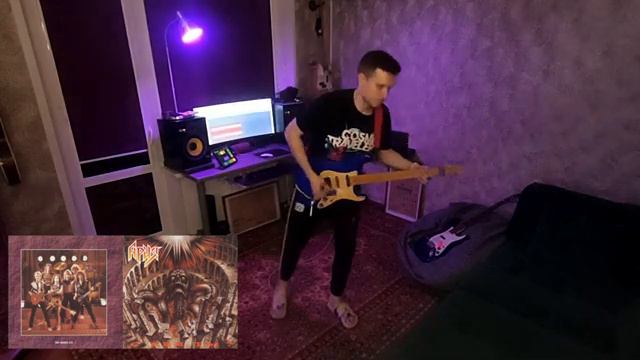Ария - Встань страх преодолей смотреть онлайн