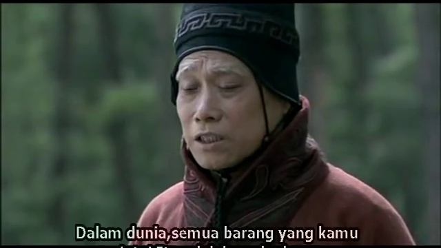 SAM KOK Eps. 95 THE END - Sub. Indonesia смотреть онлайн