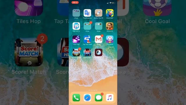 Как бесплатно скачать Майнкрафт на айфон/iOS смотреть онлайн