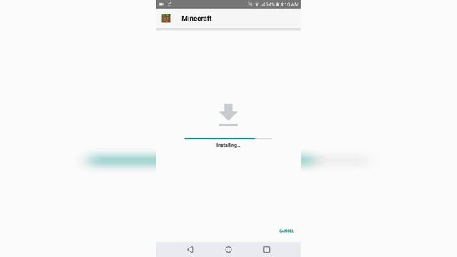 How To Download Minecraft Pocket Edition On Android For Free 2020 (Minecraft PE) смотреть онлайн