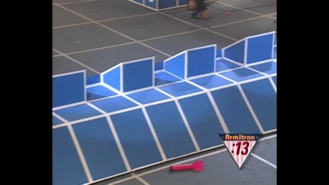 'The Wall' Event Couldn’t Have Been Any Easier... | American Gladiators | Full Episode | S04E04 смотреть онлайн