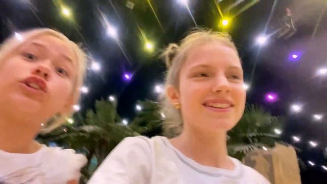 Поездка на Остров Мечты/ VLOG остров мечты смотреть онлайн