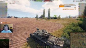 "БРИТАНСКИЙ НАГИБАТОР - CENTURION MK.5/1 RAAK" / Стоит ли Брать ЦЕНТУРИОН 5/1 #ЛучшееДляВас