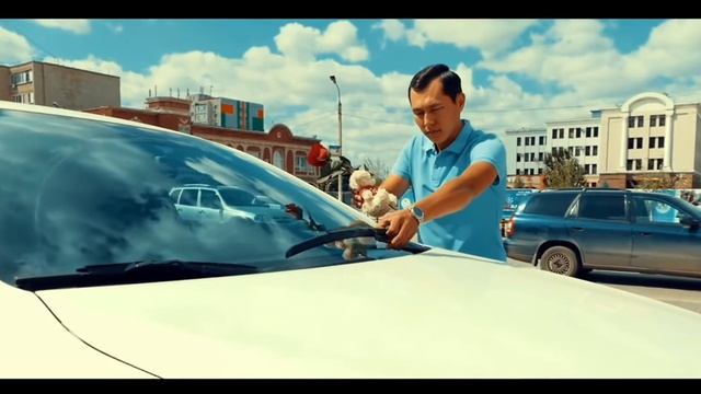 ДУША МОЯ ПОЛНА? [Магамед Халилов] смотреть онлайн