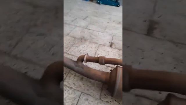 Problème de tirage filtre à particules Infiniti S moteur OM651 смотреть онлайн