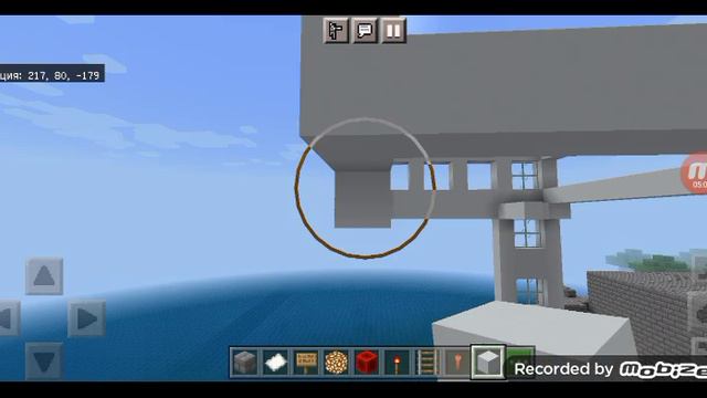 СТРОИМ КВАРТИРУ ЮТУБЕРА В МАЙНКРАФТ VADIMMASTERIMTV