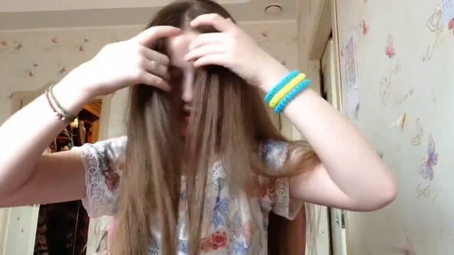 Как сделать длинный хвост? смотреть онлайн