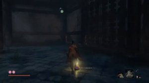 Прохождение Sekiro: Shadows Die Twice - Храм Сэмпо, гора Конго. Сюгэндо  #17