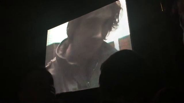 Михаил Горшенев - Соловьи. Утро (БОЛЬ, Ray Just Arena, 21.07.2014) смотреть онлайн