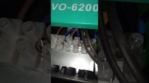 Гібридний інвертор Anern EVO 6200 48в 6,2 кВт