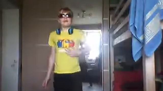 как я пою песню перетанцуй меня смотреть онлайн