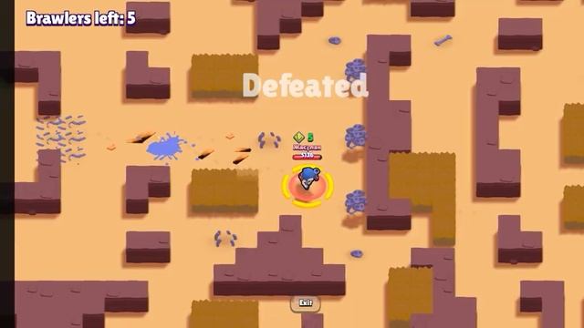 brawl stars beta (retro brawl) смотреть онлайн
