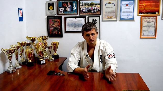 Шок ! Как прогуливают тренировки в каратэ и других единоборствах, чем это заканчивается ! смотреть онлайн