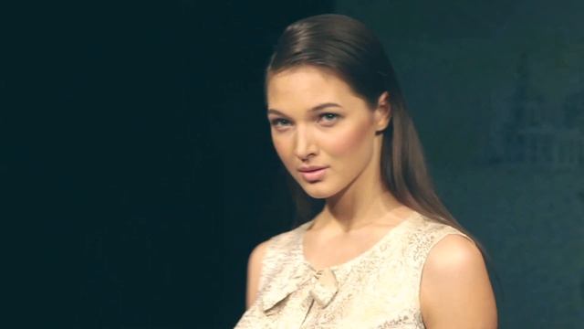 Показ Sunday Up Market & KHAVAARAPIEVA SS'14 смотреть онлайн