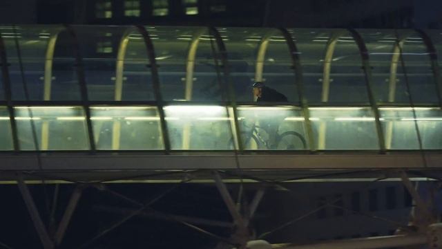 BOLLÉ - HALO REACT HELMET - CYCLING смотреть онлайн