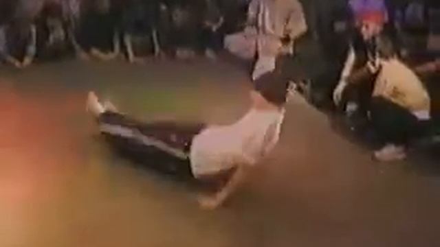 FFG (Stariy Oskol) Win vs Unknown BREAKIDZ 2003 смотреть онлайн