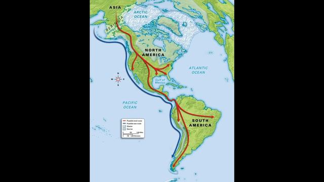 Ancestral America's Lost Engineers & Astronomers смотреть онлайн