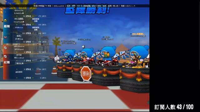 【Zhentan視角】RDT☆Speed :: 玩個幾場 смотреть онлайн