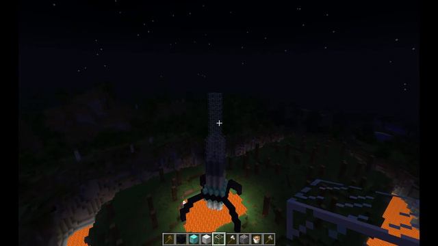 Minecraft Let's Build - Season 1: The Floating Deadlands - Episode 2: The Ore Pump смотреть онлайн