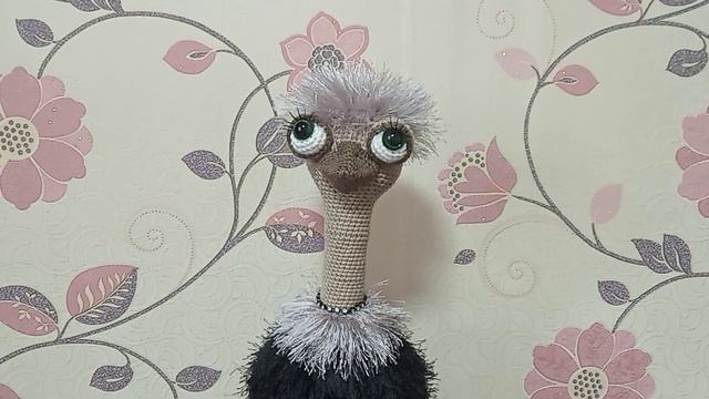 Третий страус и ?. смотреть онлайн