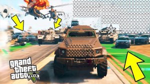 ЧТО БУДЕТ ЕСЛИ ПОЛУЧИТЬ 300 ЗВЁЗД РОЗЫСКА В ГТА 5 МОДЫ! ОБЗОР МОДА В GTA 5! ИГРЫ ВИДЕО MODS