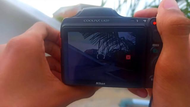 Nikon Coolpix L820 UNBOXING AND FIRST IMPRESSION смотреть онлайн