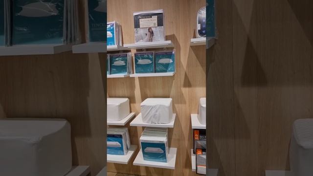 Подушки Аскона: лучше один раз увидеть... #shorts смотреть онлайн