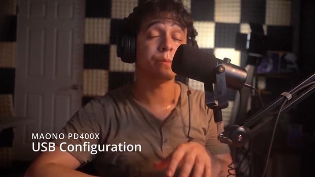 Maono Review - The Top Pick Dynamic Microphone for YOUTUBE and Podcast Maono PD400X смотреть онлайн