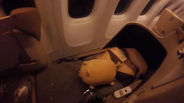 TRIPREPORT-ETIHAD AIRWAYS-BOEING 777-300ER-MNL-AUH-MAD-BUSINESS CLASS