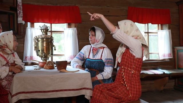 Особенные мастера смотреть онлайн