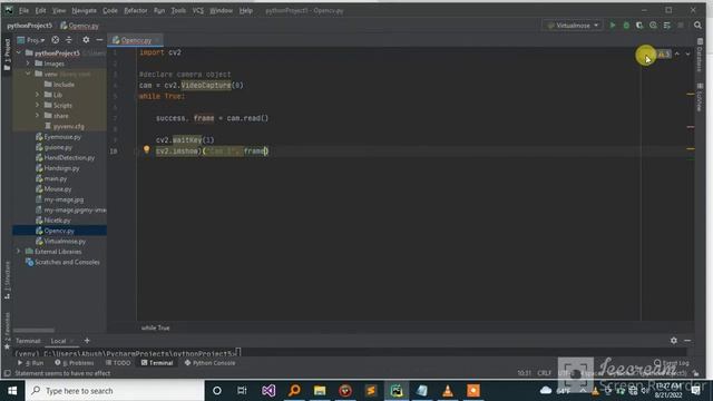 python face detection by open cv смотреть онлайн
