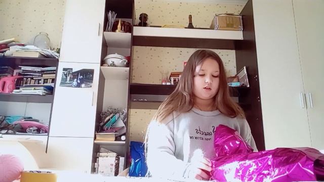 делаем подарок маме на 8 марта види конфетки🤣 смотреть онлайн