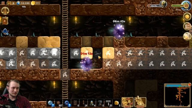 НУЖНО БОЛЬШЕ БАШЕН ТЕСЛЫ!!! ► Craft the World Мультимир + Legacy of The Dragon #25 смотреть онлайн