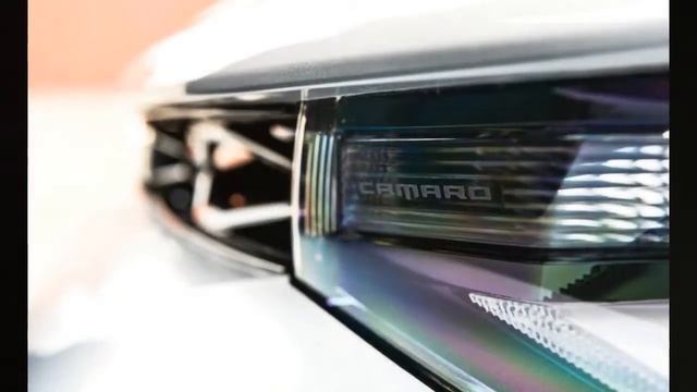 [MUST WATCH]2017 Chevrolet Camaro ZL1 Best Review смотреть онлайн