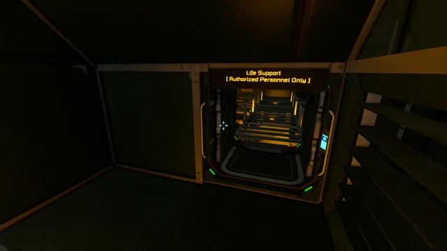 Space Engineers Vehicle R&D Facility обзор наземной базы смотреть онлайн